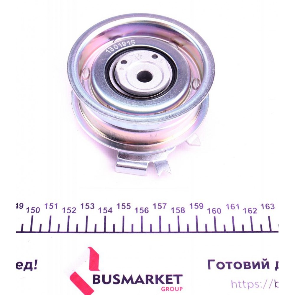 Комплект ГРМ + помпа VW Caddy III 2.0 EcoFuel 06-15