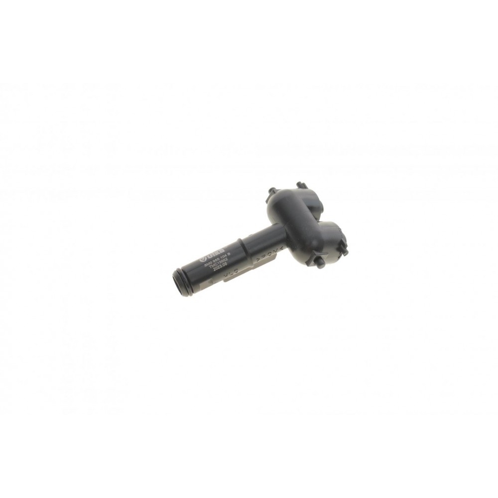 Форсунка омивача фари VW Golf V 06-13 (R)