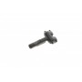 Форсунка омивача фари VW Golf V 06-13 (R)