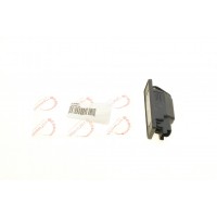 Підсвітка номера MB Sprinter/VW Crafter 06- (6398200256)