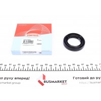 Сальник півосі (R) Opel Combo 1.4i 94-01 (35x54x9.5/13.5)