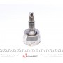 ШРКШ (зовнішній) Opel Corsa D/E/Fiat Fiorino/Punto/500/Qubo 07- (25z/23z/51mm/82.1mm/48.2mm)