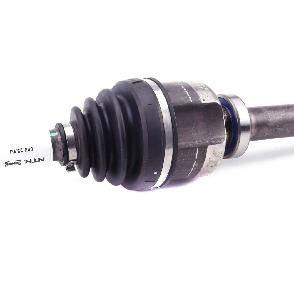 Піввісь Renault Megane III/Scenic III 2.0 dCi 09- (R) (27x30x983)