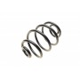 Пружина (задня) Opel Corsa C 1.0-1.4/1.3CDTI/1.7CDTI/DI/DTI 00-09 (накл.зад.ч) (з пост.d)