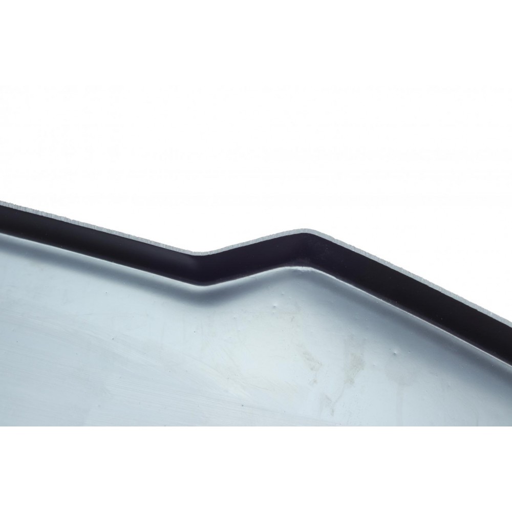Накладка бампера (переднього) BMW 3 (F30/F80) 11-19 (M-Performance)