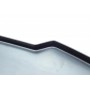 Накладка бампера (переднього) BMW 3 (F30/F80) 11-19 (M-Performance)