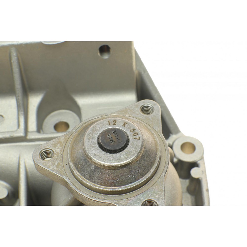 Помпа води Citroen Jumper 2.8D/HDi 99-/Fiat Ducato 2.5TDI/2.8D/JTD 94-/Peugeot Boxer (R/B) (8 лоп.)