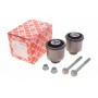 Сайлентблок балки (задньої) VW Golf IV/Polo 1.0-2.3 96 (к-кт)