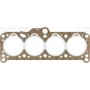 Прокладка ГБЦ VW Golf/Jetta/T3 1.6D/TD 80-92, Ø78,00mm, 1.65mm, 2 метки