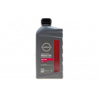 Олива моторна 5W40 (1л) (A3/B4)