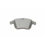 Колодки гальмівні (передні) Jaguar S-Type/XF/XK/XJ 02-15 (Teves) Q+