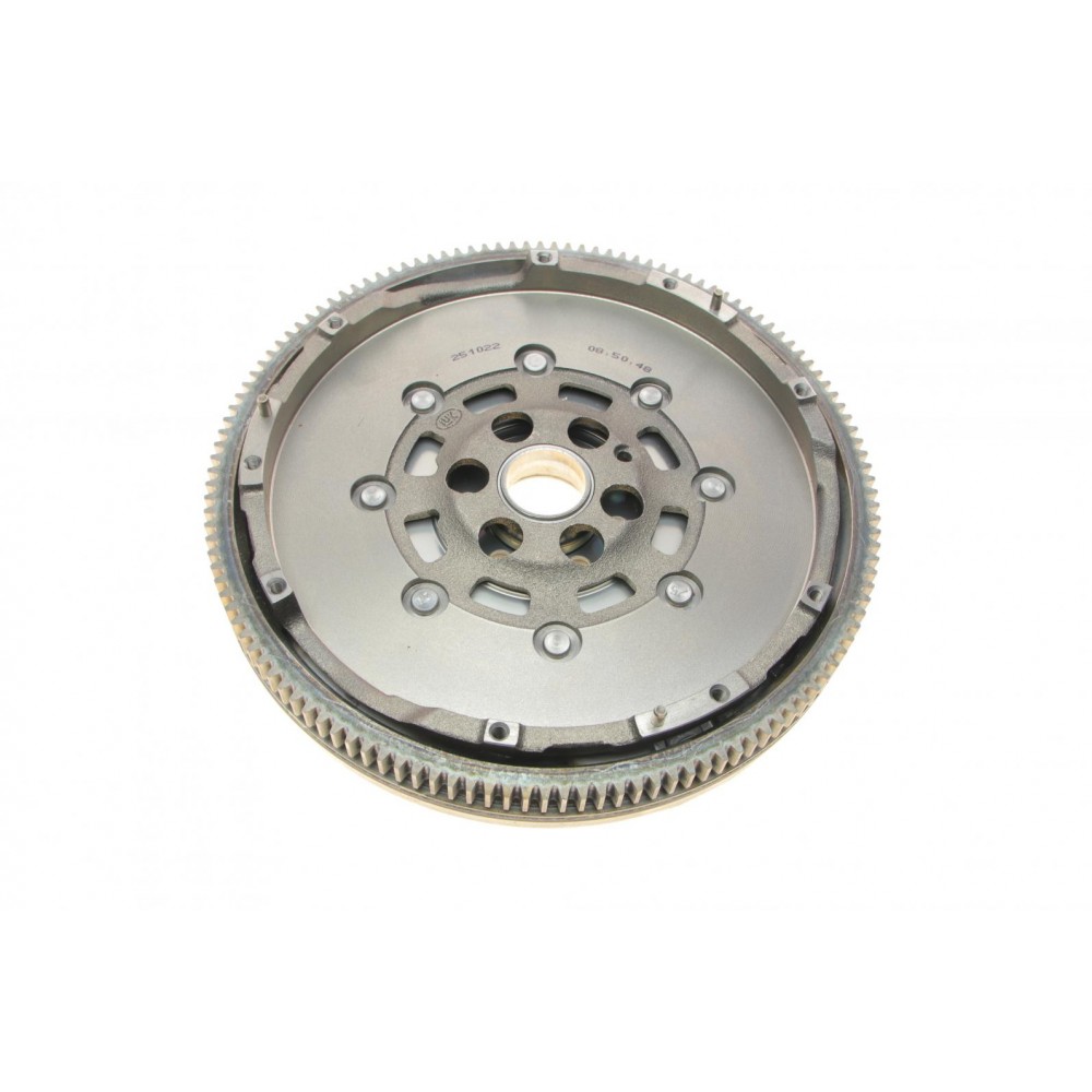 Демпфер зчеплення VW T5/T6 2.0TDI 09-, 62/75/84kw, (+ пуск/стоп), CAAA/CAAB/CAAD/CXGA/CXGB/CXHB