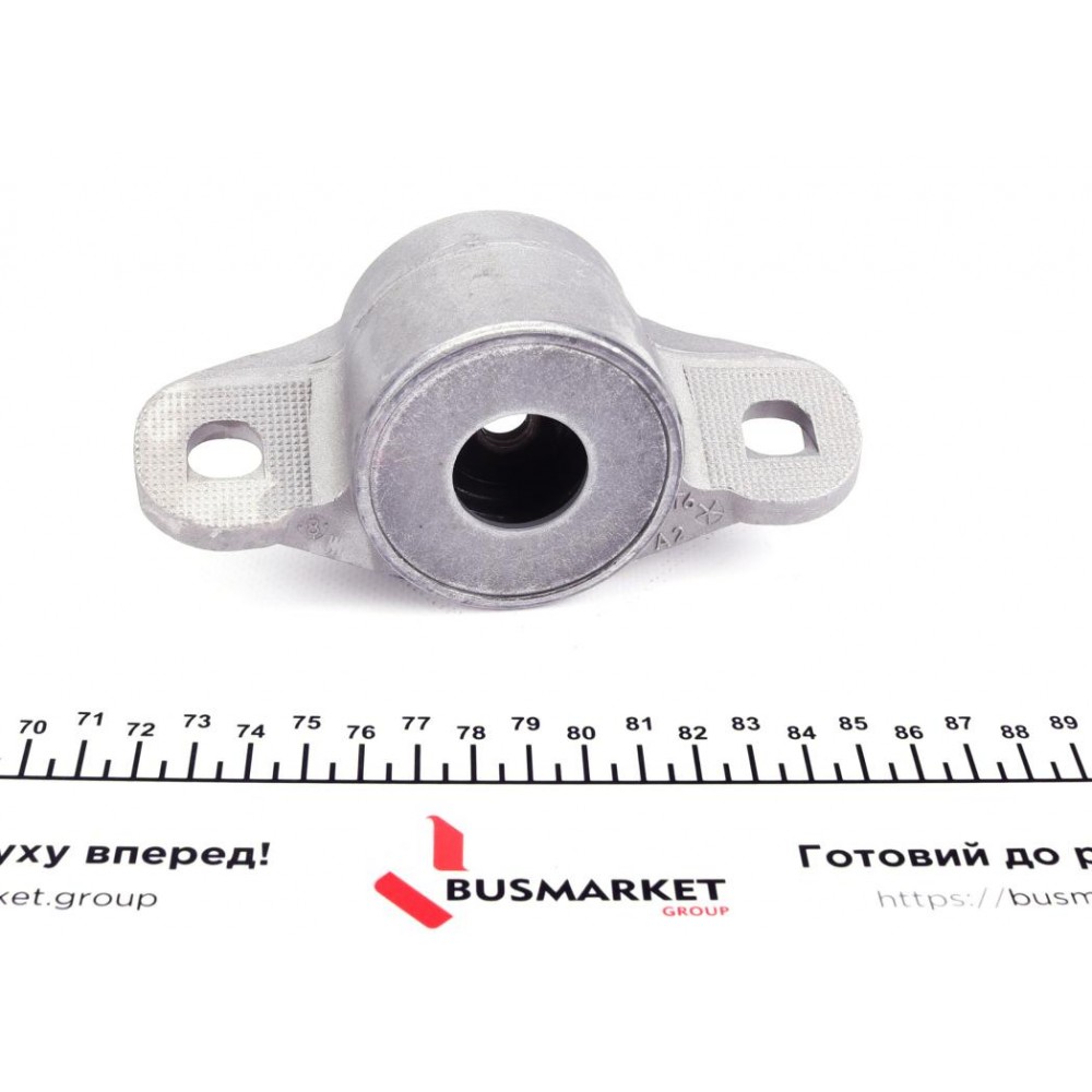 Подушка амортизатора (заднього) Peugeot 307 00-