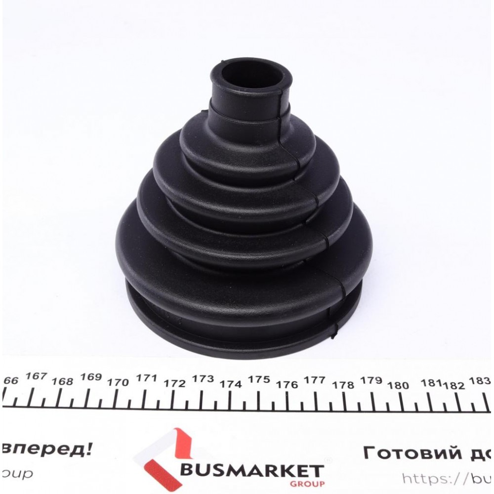 Пильник ШРКШ (зовнішній) Audi 80 86-91 (22x80x88) (к-кт)