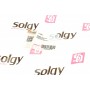 Патрубок інтеркулера Renault Espace III/IV/Laguna II 2.2 dCi 00-
