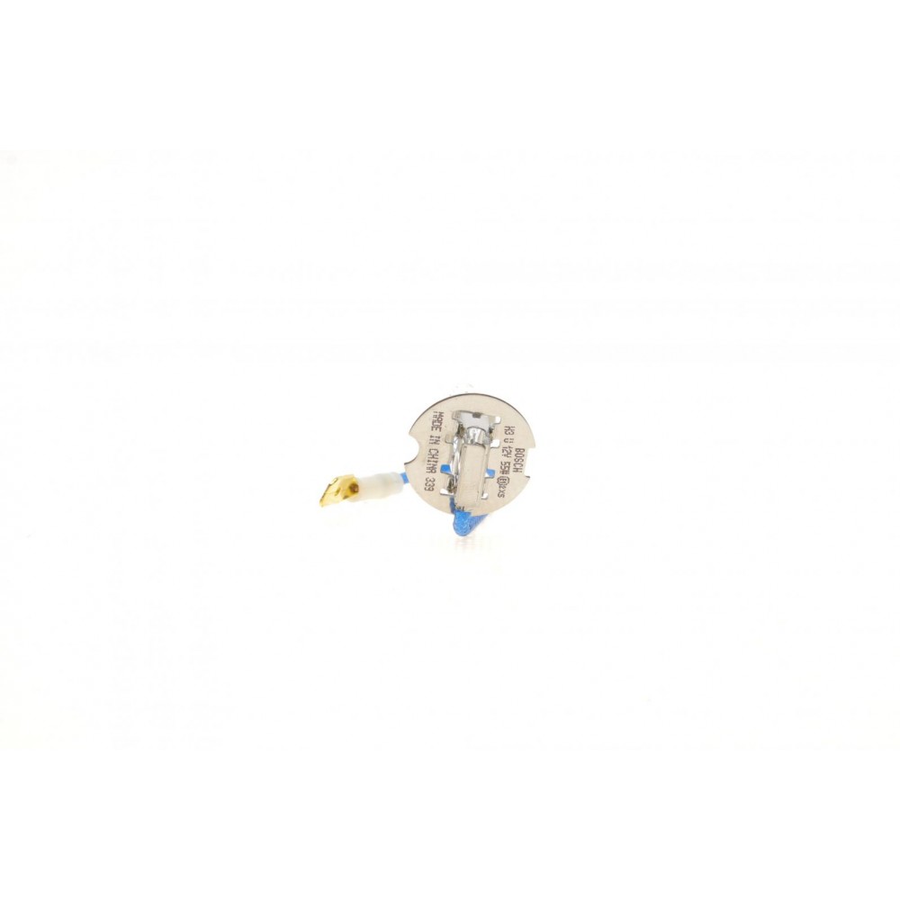 Автолампа H3 12V 55W PK22s Pure Light