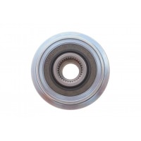 Шків генератора Renault Clio III/IV 05-/Logan 1.2 16V 13-