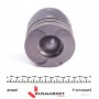 Поршень MB Vito (W639)/Sprinter 906 OM646 2.2CDI (88.50mm/+0.50)