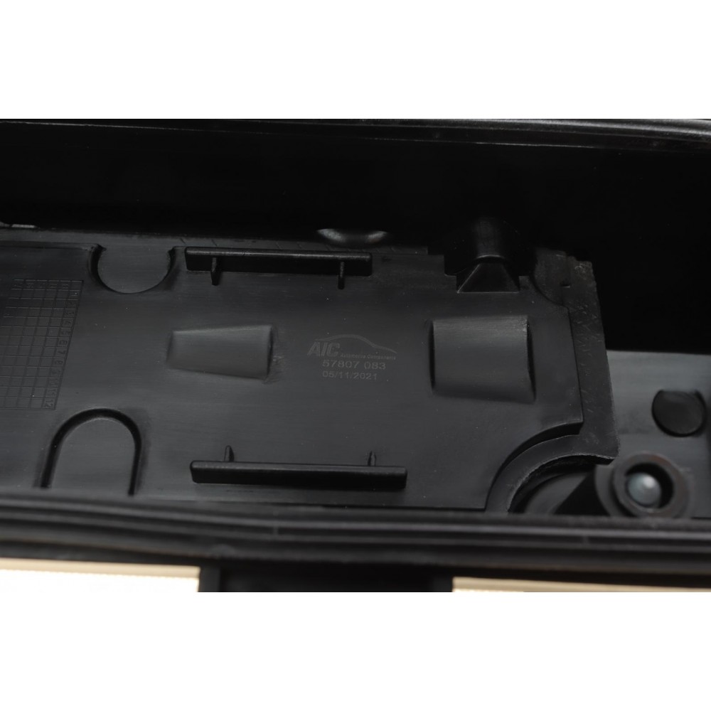 Кришка клапанів Opel Corsa/Insignia A/AstraJ/Zafira 1.2/1.4 06- (з прокладкою)