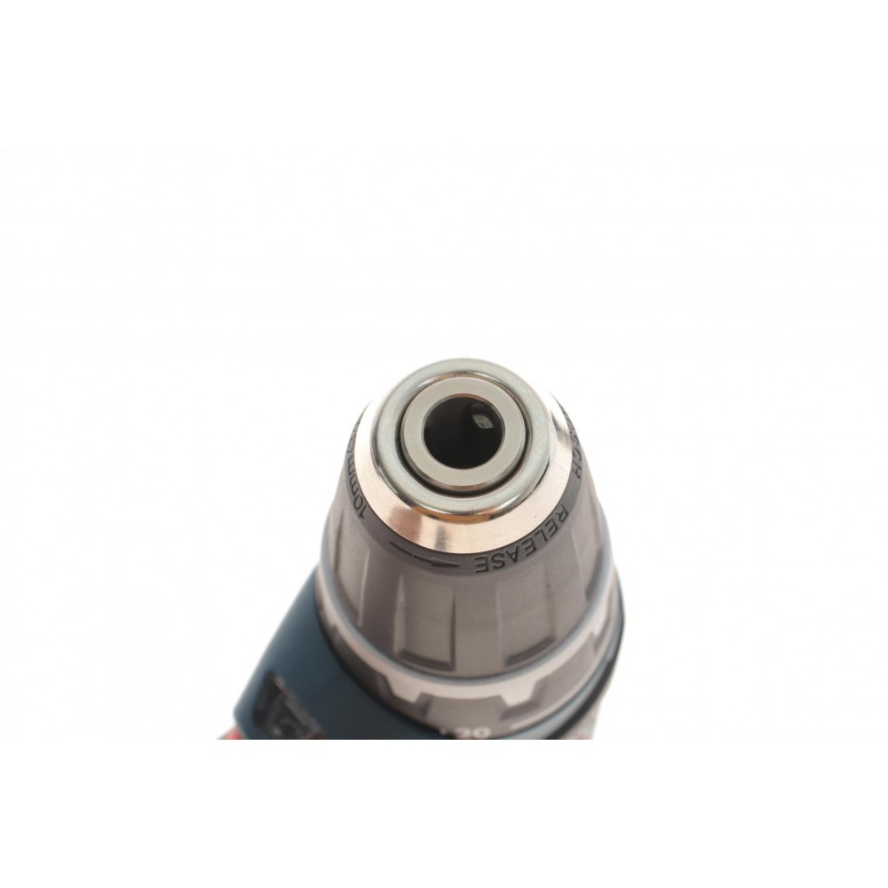 Шуруповерт акумуляторний GSR 12V-15 Professional (30Nm/12V) (+ 2 АКБ+з/у+2 набори свердел+25 біт)