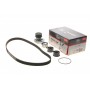 Комплект ГРМ + помпа Opel Frontera/Vectra B/Omega B 2.2/2.4i 95- (24x171z)