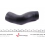 Патрубок інтеркулера Fiat Ducato/Peugeot Boxer 2.2D/2.2HDi 06-