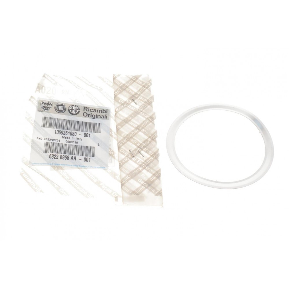 Прокладка труби вихлопної Citroen Jumper/Peugeot Boxer 2.2 HDI/Fiat Doblo 1.6 D 11-