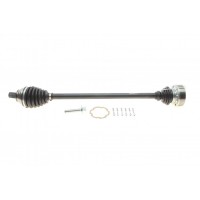 Піввісь (передня) Audi A3/Seat Leon/Skoda Octavia/VW Caddy/Golf/Passat 07-20 (R)