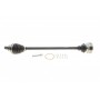 Піввісь (передня) Audi A3/Seat Leon/Skoda Octavia/VW Caddy/Golf/Passat 07-20 (R)