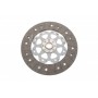 Комплект зчеплення Mazda 3 1.5D 16-19/CX-3 1.5 SKYACTIV-D 15-18 (d=240mm)