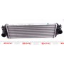 Радіатор інтеркулера Renault Trafic 1.9/2.5dCi 01-