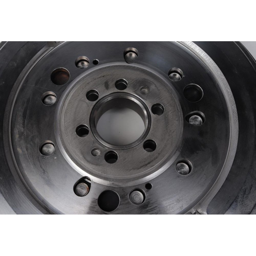 Демпфер зчеплення Skoda Octavia/VW Golf VII 2.0TDI 12-
