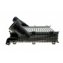 Радіатор інтеркулера Audi Q7/VW Touareg 3.0/4.1 03- (R)