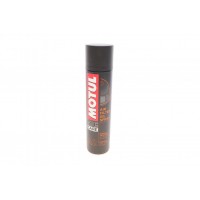 Засіб для догляду за поролоновими фільтрами мотоциклів Motul A2 Air Filter Oil Spray (400 мл) 10298