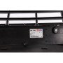 Бампер (передній) VW Crafter 06-13 (під протитуманки)