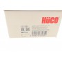 Датчик температури ВГ Fiat Doblo 1.9 JTD 01- (HÜCO)