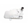 Фільтр АКПП Subaru Forester/Legacy/Outback 2.0/2.5/3.6 09- (з прокладкою)