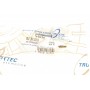 Наконечник тяги рульової (R) Audi 100/200 -91/A6 -97