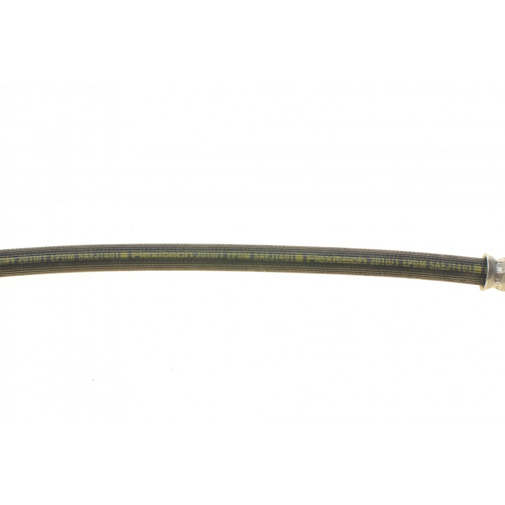 Шланг гальмівний (передній) BMW 3 (E30) 82-93/ 5 (E60/E61) 03-10 (303mm)