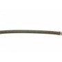 Шланг гальмівний (передній) BMW 3 (E30) 82-93/ 5 (E60/E61) 03-10 (303mm)