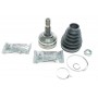 ШРКШ (зовнішній) Peugeot 406 2.0-3.0/2.0-2.2 TD/HDi 96-04 (25x39z/100mm/58.5mm) (+ABS48z)