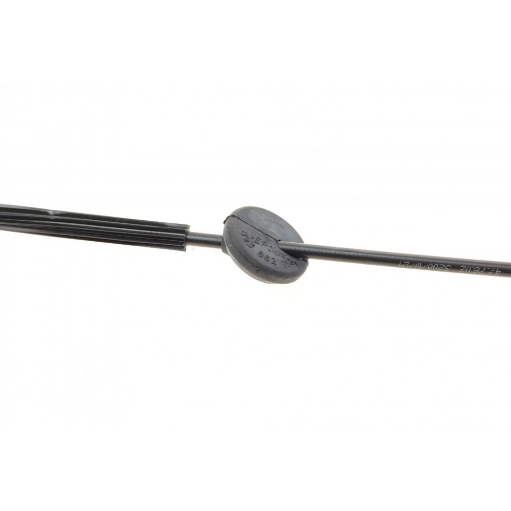 Трос дверей (передніх) VW Golf V 03-08 (R) (523/430mm)