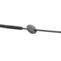 Трос дверей (передніх) VW Golf V 03-08 (R) (523/430mm)