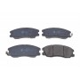 Колодки гальмівні (передні) Chevrolet Captiva/Opel Antara 2.0-3.2 CDTI 06-