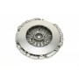 Комплект зчеплення BMW 3 (E90/F30/F80)/X3 (F25) 04-18 (d=240mm) (+вижимний) B47/M47/N47