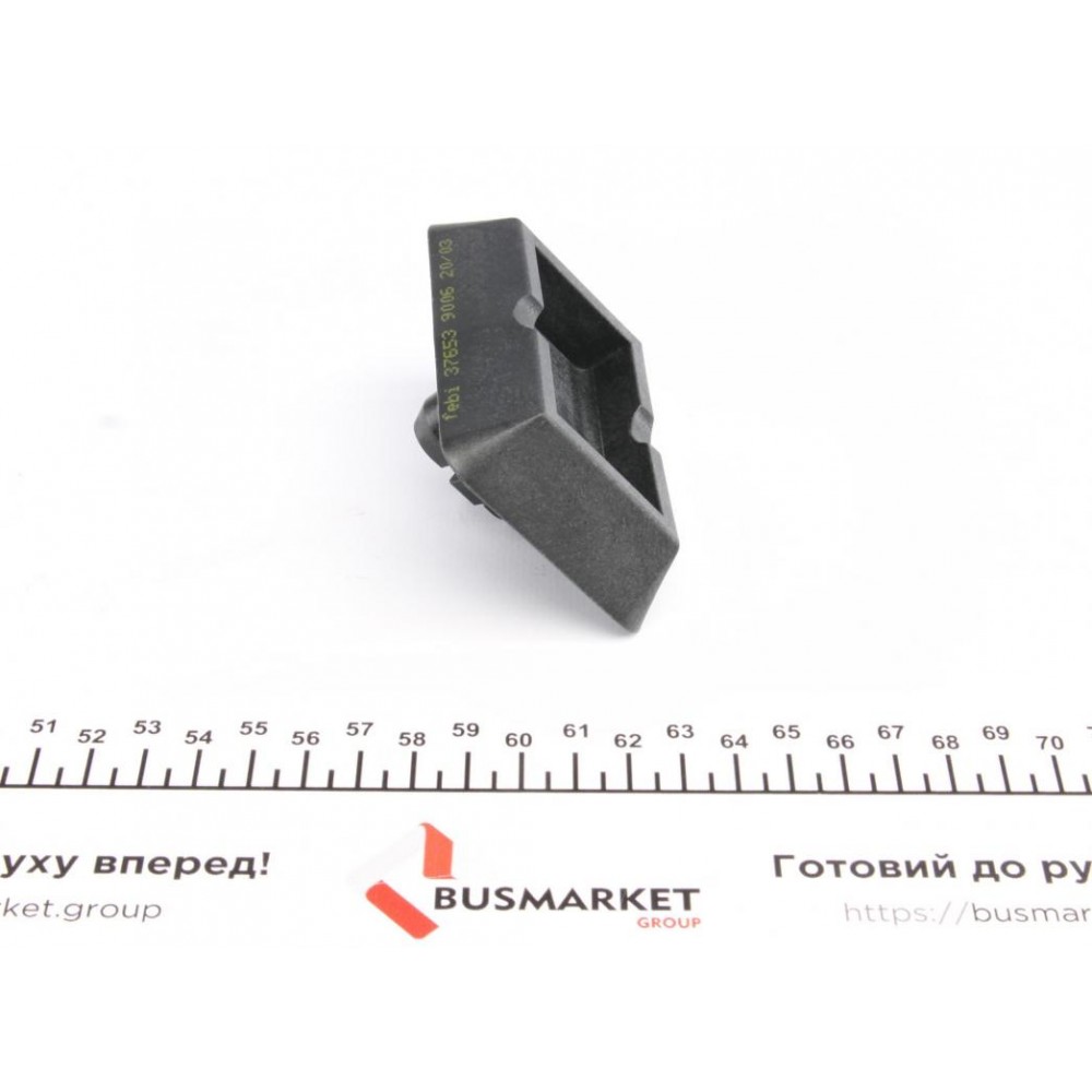 Подушка піддомкратна BMW 5 (E39)/7 (E38)/X5 (E53) 94-06