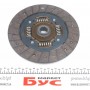 Більше не постачається Диск зчеплення Opel Omega A 86-94 (d=215mm)