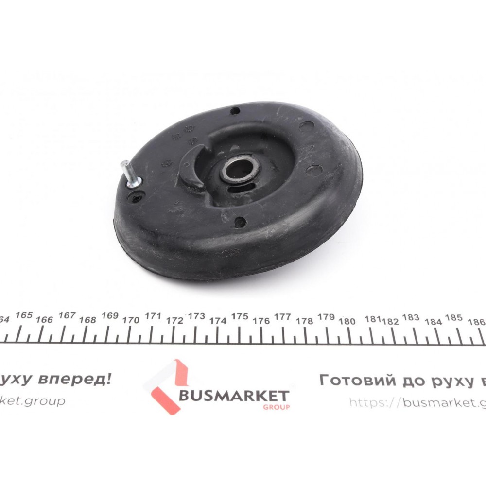 Подушка амортизатора (переднього) Citroen C3 1.1/1.4/1.6D 02-