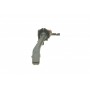 Перемикач підрульовий VW Caddy III/Golf VI/Touran 03-15 (R) (з заднім Склоочисником)