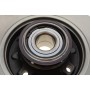 Диск гальмівний (задній) Citroen C3/C4 /Peugeot 207/307 05- (248.4х9) (d=30mm) (з підшипником) 